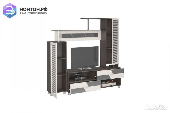 Стенка Марта-7 мини
