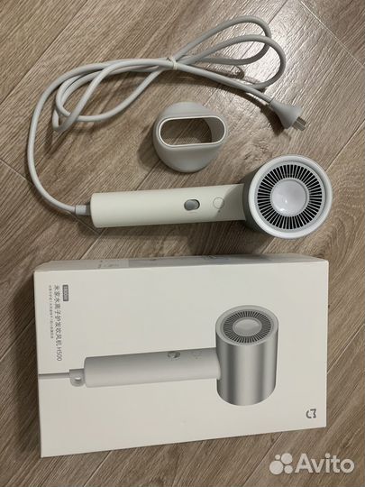 Фен xiaomi h500