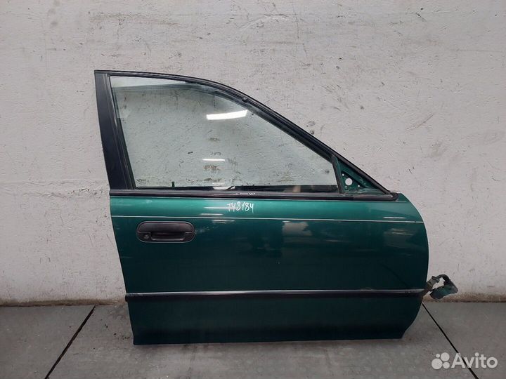 Дверь боковая Honda Accord 5, 1994