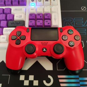 Геймпад sony dualshock 4 crossfire pro