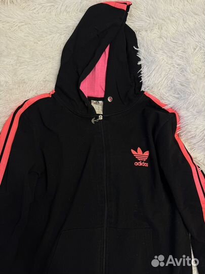 Спортивная кофта adidas