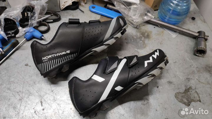 Northwave elisir 2 39eu 250mm