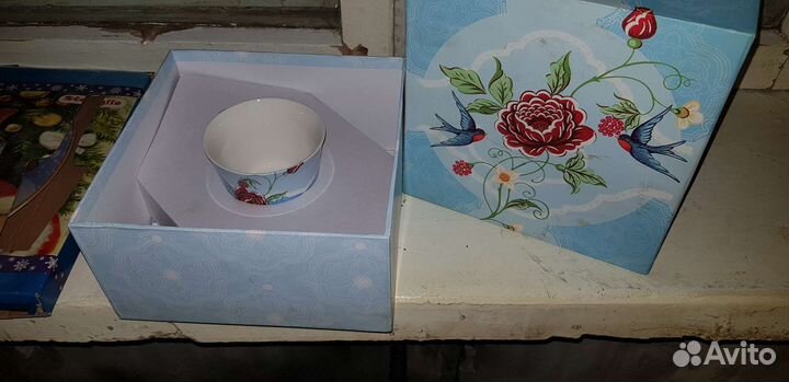 Набор столовой посуды