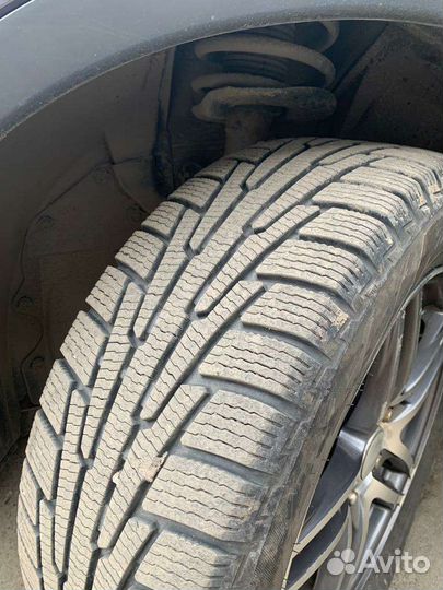 Nordman WR SUV 225/60 R17 103T
