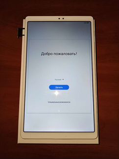 Планшет samsung Galaxy Tab A7 Lite