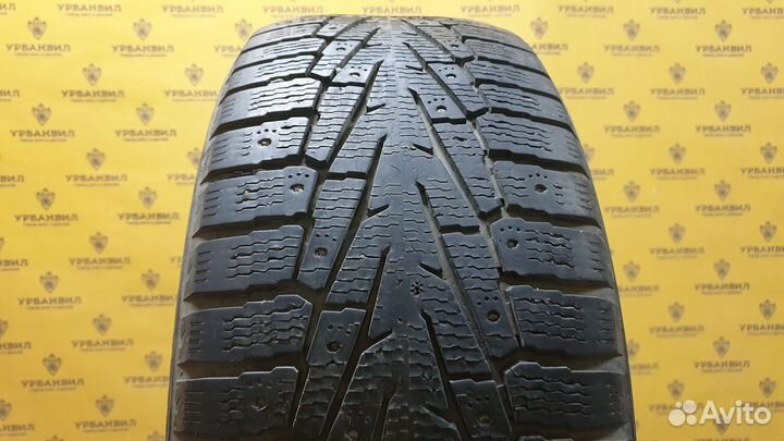 Nokian Tyres Hakkapeliitta 7 SUV 245/55 R19 107T
