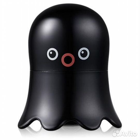 Tony moly Глиняно-пузырьковая маска Tako #311567