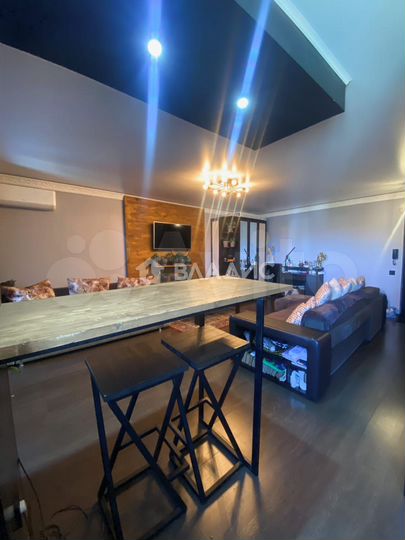 1-к. квартира, 32,6 м², 9/9 эт.