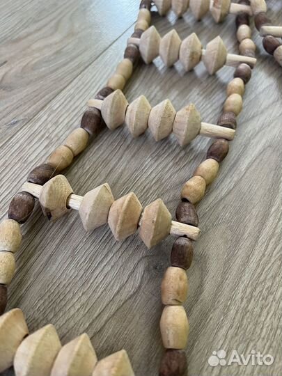 Массажер ручной