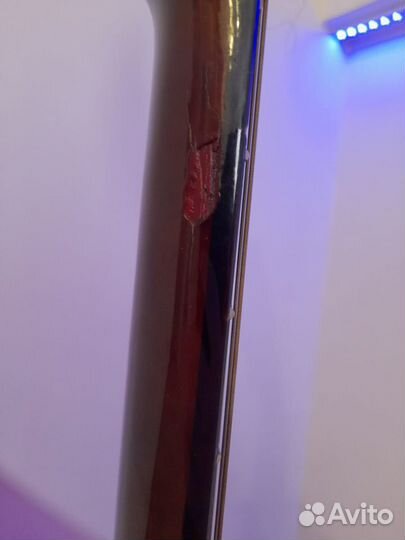 Гитара hohner hc06