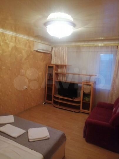 2-к. квартира, 54 м², 9/9 эт.