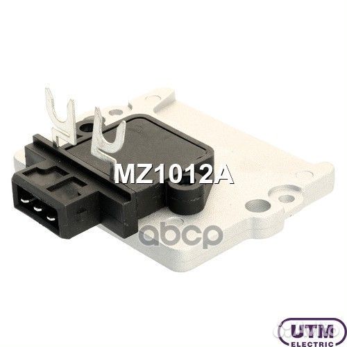 Коммутатор системы зажигания MZ1012A Utm
