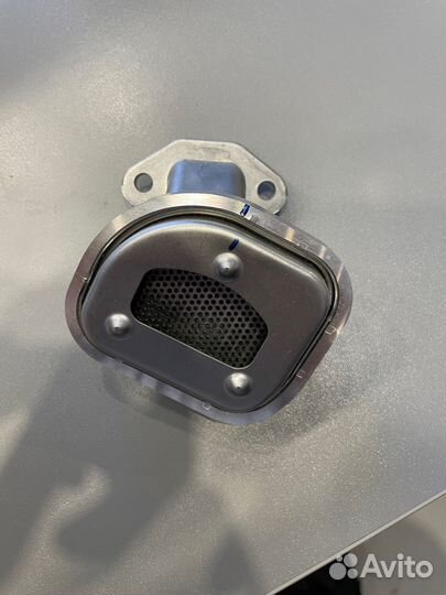 Маслоприемник Starex 07- / H-1