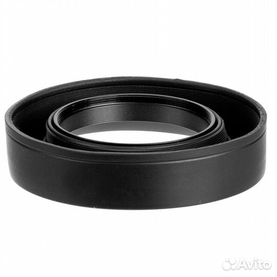 Бленда Mekko, резиновая, 58mm