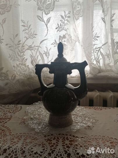 Кувшин чайник