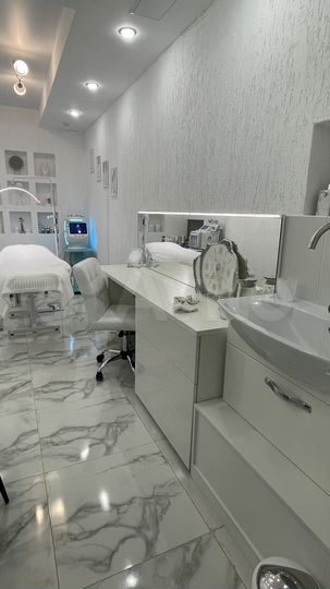 В аренду кабинет косметолога 500 час