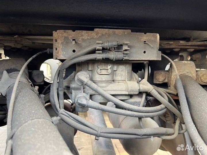 4801030150 Модулятор EBS задний