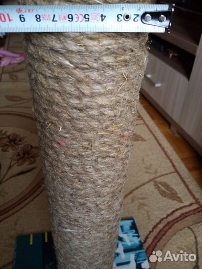 Когтеточка