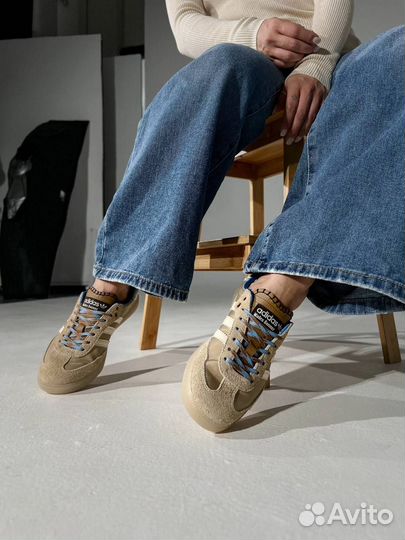 Кроссовки adidas Wales Bonner Samba