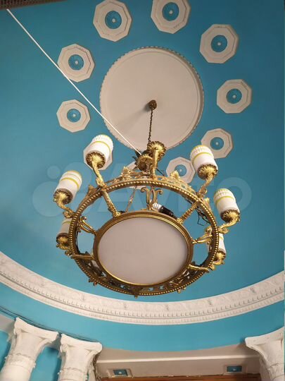 Офис, 33 м², свежий ремонт. Юрадрес.Парковка