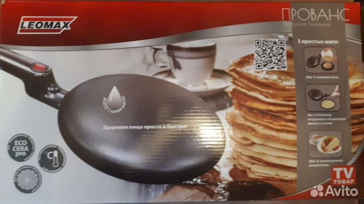 Электроблинница