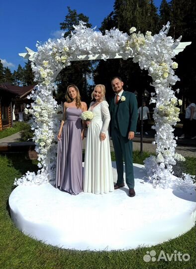 Ведущий на свадьбу, юбилей, корпоратив, выпускной