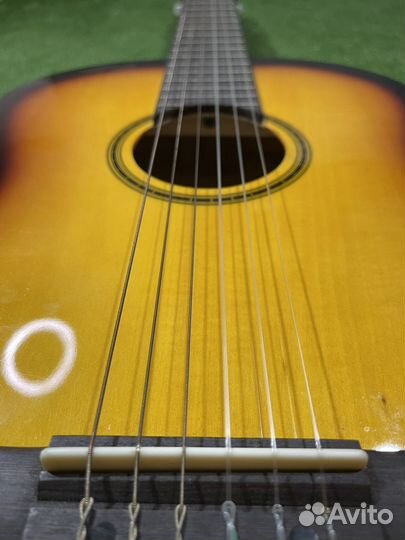 Классическая гитара rockdale modern classic 100-SB