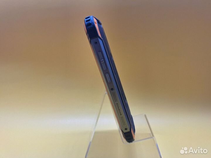 DOOGEE S58 Pro, 6/64 ГБ