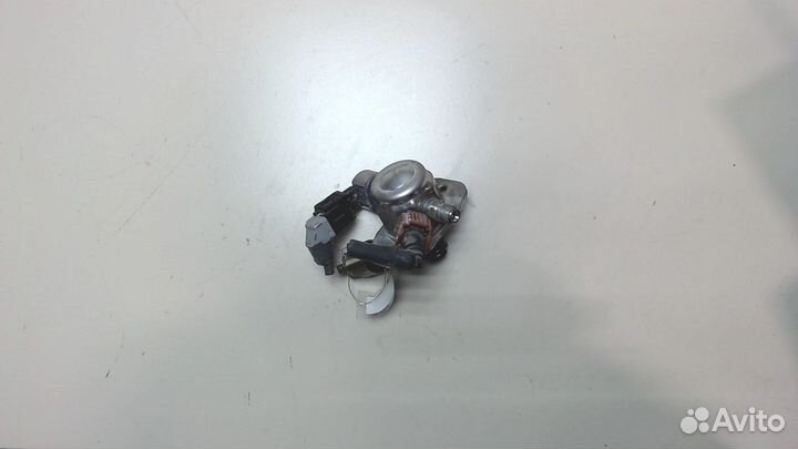 Тнвд Lexus NX, 2016