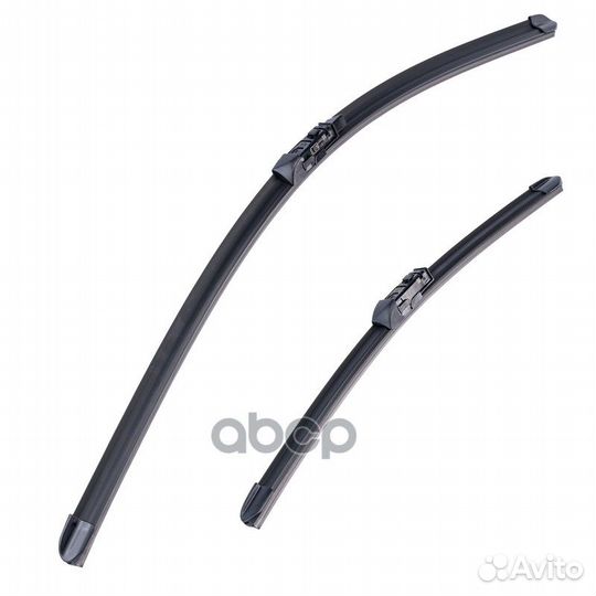Щетки стеклоочистителя (комплект) Lexus NX 2014