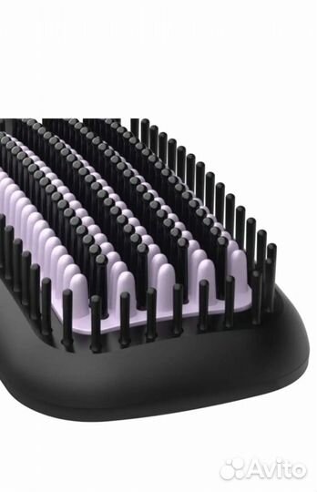 Расчёска выпрямитель philips