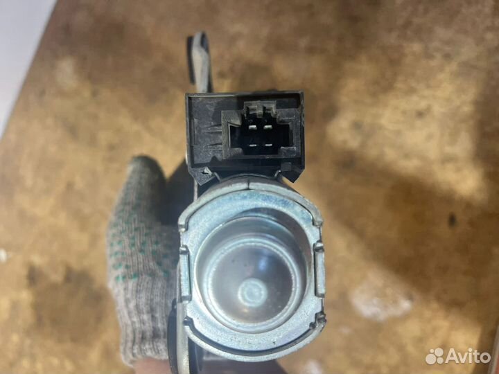 Моторчик дворника задний LADA Kalina хэтчбэк