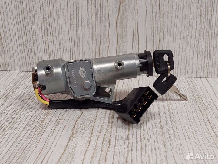 Замок зажигания Газель Бизнес