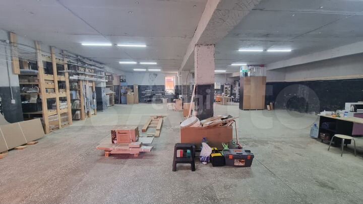 Сдам помещение свободного назначения, 300 м²