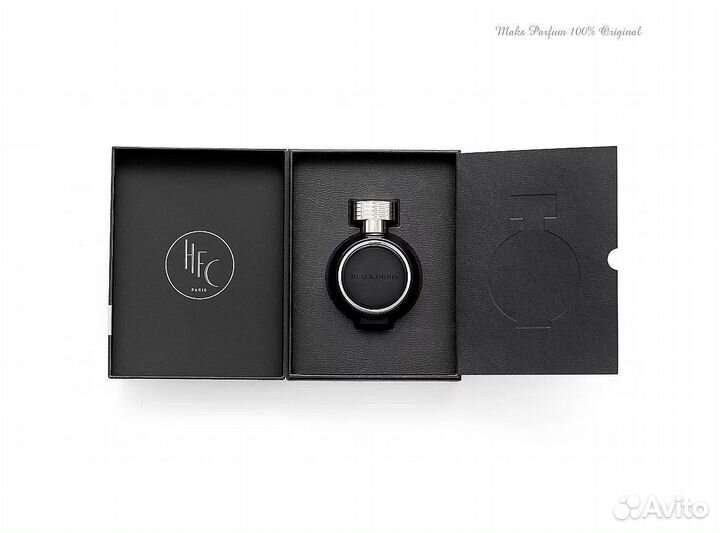 Haute fragrance company black Orris (Оригинал)