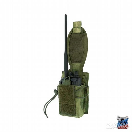 Подсумок под радиостанцию. ссо