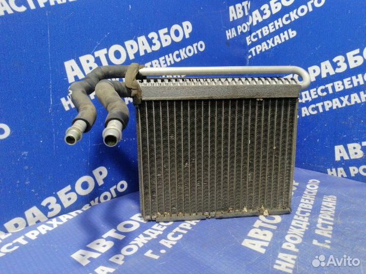 Испаритель кондиционера Ford Focus 3 седан 2012