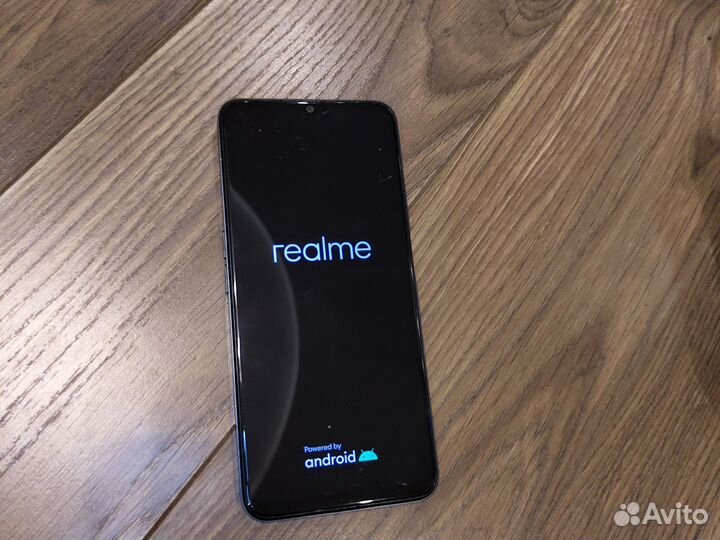 realme C35, 4/128 ГБ