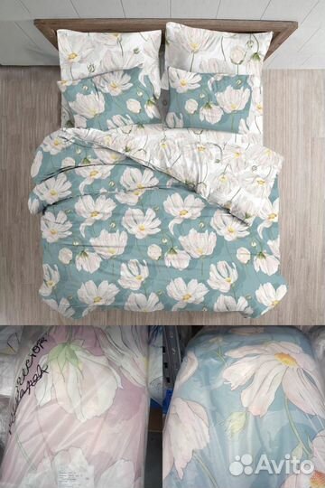 Продаю отрезы ткани