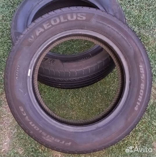 Aeolus PrecisionAce AH01 185/60 R14