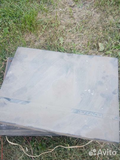 Катушечный магнитофон маяк 205