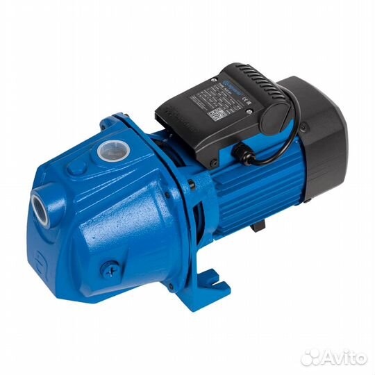 Водяной насос