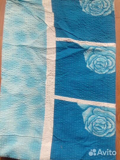 Постельное белье бу пакетом