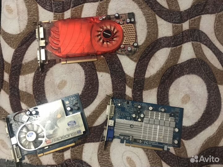 Видеокарта