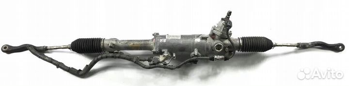Lexus is 2 ii gs 3 iii рулевая рейка рейка