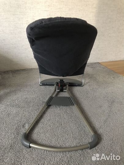 Шезлонг детский babybjorn