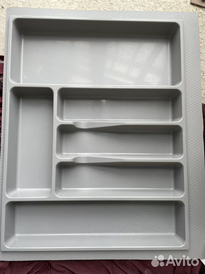 Лоток для столовых приборов