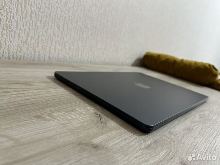 Новый Apple MacBook