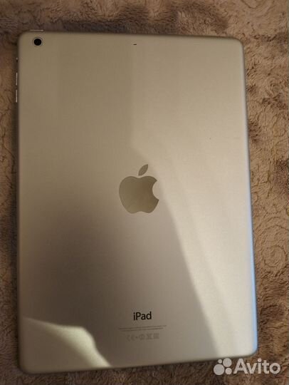 iPad air 1 a1474