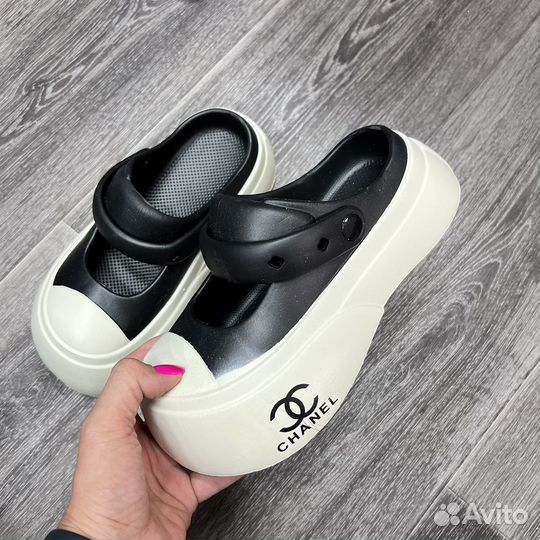 Сланцы крокс